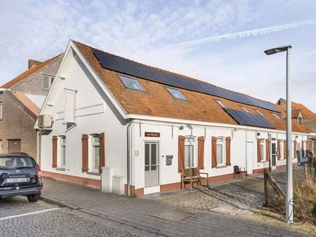 maison à vendre à ename € 249.000 (lq9ia) - office ronse | zimmo