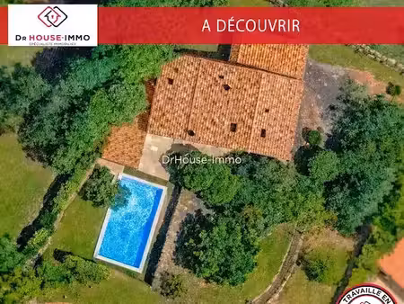 vente maison 7 pièces 152 m² à pompignac (33370)  569 000 €