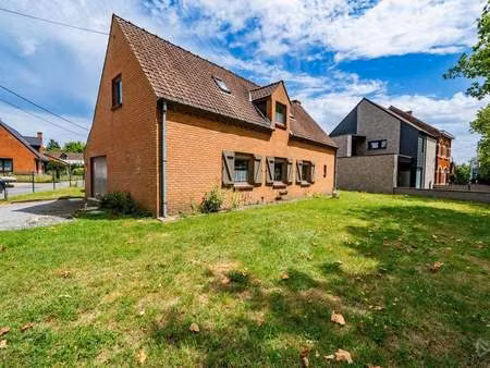 maison à vendre à jurbise € 250.000 (lqaqe) - we invest mons | zimmo