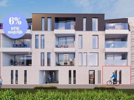 appartement à vendre à zottegem € 273.585 (lq8kh) | zimmo