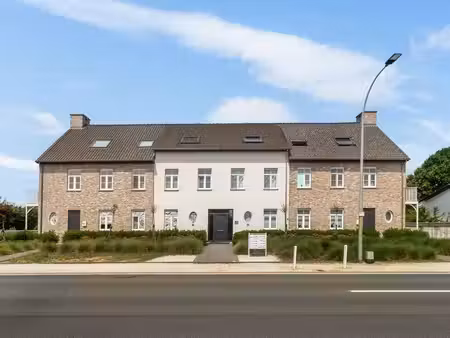 appartement à vendre à meerhout € 279.000 (lqb1x) - heylen vastgoed - geel | zimmo