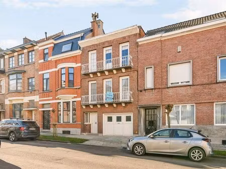bien professionnel à vendre à renaix € 265.000 (lq9i8) - office ronse | zimmo