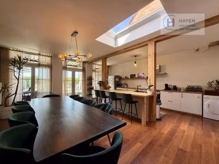 maison à vendre à beverst € 279.000 (lqadn) - hayen-zakenkantoor | zimmo