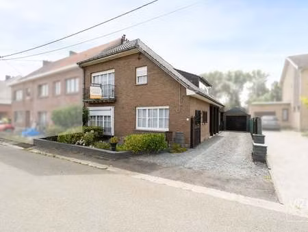 maison à vendre à denderwindeke € 269.000 (lqaqx) - vizit vastgoed | zimmo