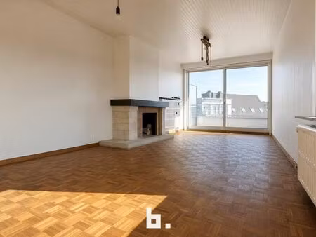 appartement à vendre à sint-andries € 267.000 (lq8r2) - bricx vastgoed brugge | zimmo