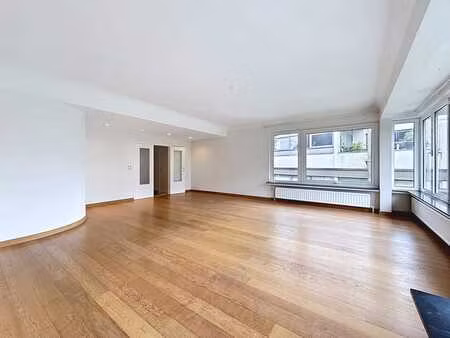 boondael-hippodrome | appt 3chambres + terrasses