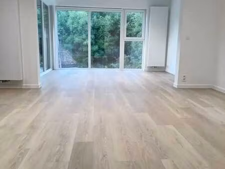 appartement 2 chambres libre le 01 septembre