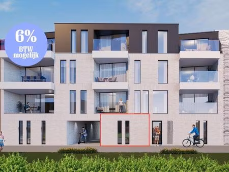 appartement à vendre à zottegem € 268.977 (lq8kg) | zimmo
