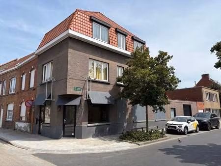 bien professionnel à vendre à assebroek € 275.000 (lqat7) - bonne vastgoed | zimmo