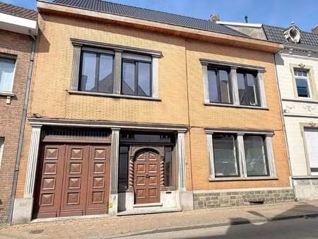 maison à vendre à wervik € 270.000 (lq7yp) - tally immobiliën | zimmo