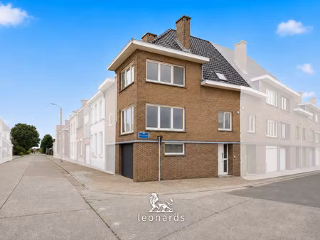 maison à vendre à beveren-leie € 289.000 (lqaub) - leonards immobiliën | zimmo