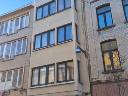 immeuble à appartements