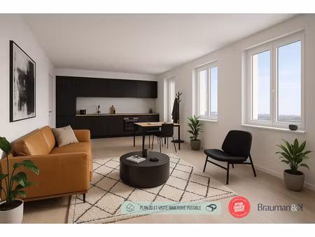 appartement de luxe à vendre à les deux alpes