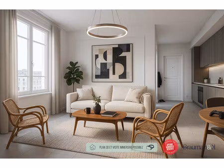 appartement de luxe à vendre à les deux alpes