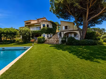villa de luxe à vendre à grosseto-prugna