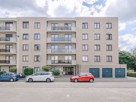 appartement à vendre à antwerpen € 295.000 (lqad4) - axel lenaerts makelaars waasland | zi