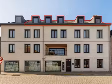 appartement à vendre à beerse € 295.000 (lqb1g) - vastgoedpartners beerse | zimmo