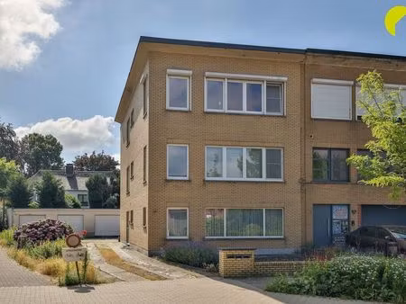 appartement à vendre à mortsel € 295.000 (lqaih) - habicom mortsel | zimmo
