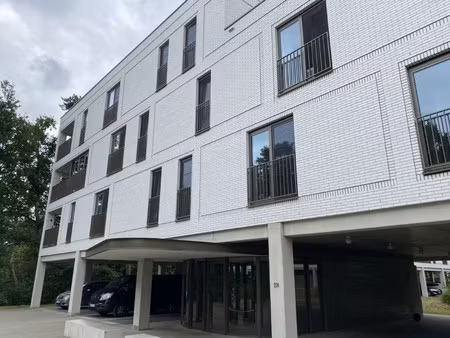 appartement te huur in mol met 2 slaapkamers