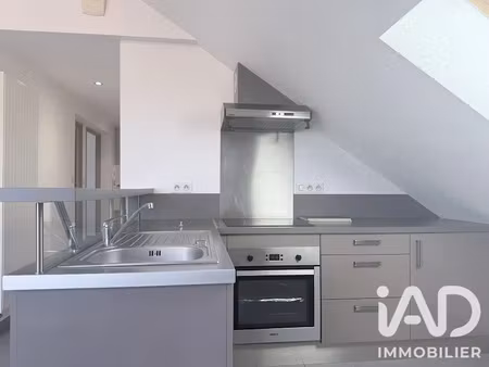 vente appartement 3 pièces 58 m² à sochaux (25600)  120 000 €