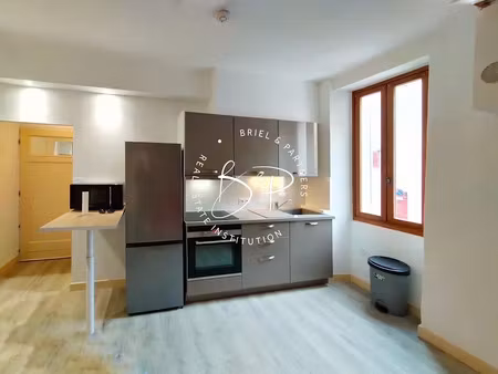 vente appartement 2 pièces 24.04 m² à trans-en-provence (83720)  88 000 €