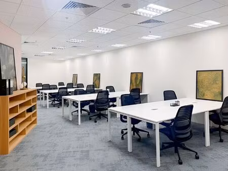 bureaux à louer à rond-point robert schuman 11 etterbeek (vwd18153)