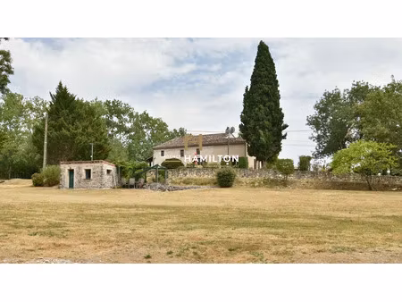 vente maison 7 pièces 197 m² à cordes-sur-ciel (81170)  599 000 €