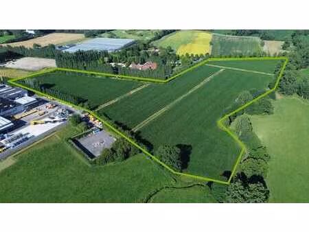 terrain agricole