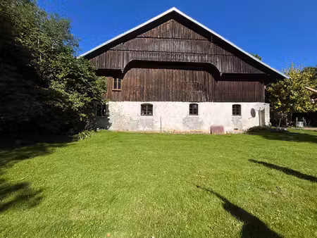 maison la bosse 8 pièce(s) 260 m2