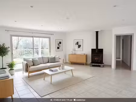 belle propriété  bel environnement  beau voisinage