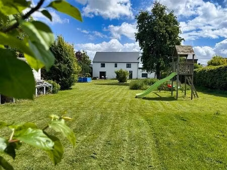 maison à vendre avec garage et terrasse   ramillies (vbe46393)