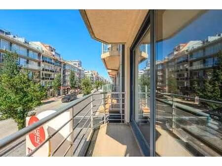 appartement de 2 chambres dans un emplacement privilégié à n