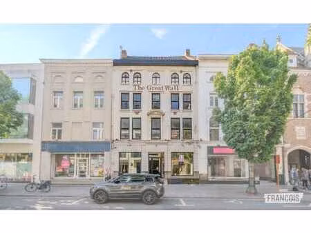 projet de rénovation autorisé dans une maison de maître du …