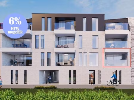appartement à vendre à zottegem € 303.505 (lq8lb) | zimmo
