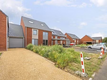 maison à vendre à lens € 303.533 (lq9i6) | zimmo