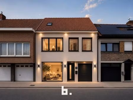 maison à vendre à lichtervelde € 299.000 (lqb5h) - bricx vastgoed roeselare | zimmo
