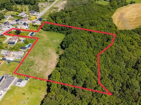 terrain à vendre à floreffe € 310.000 (lqb0n) - easy home immo marche | zimmo