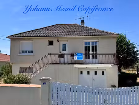 maison à vendre 5 pièces (79)