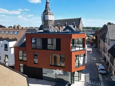 appartement à vendre à aalter € 330.000 (lq8gc) - landbergh | zimmo