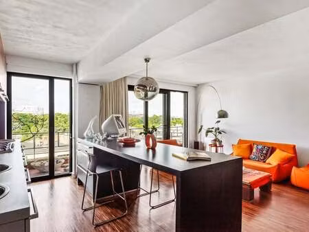 appartement à vendre à berchem € 329.000 (lq8s4) - heylen vastgoed - antwerpen 't zand | z