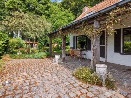 maison à vendre à aalter € 325.000 (lqavw) - cornelis goeman gent/merelbeke | zimmo