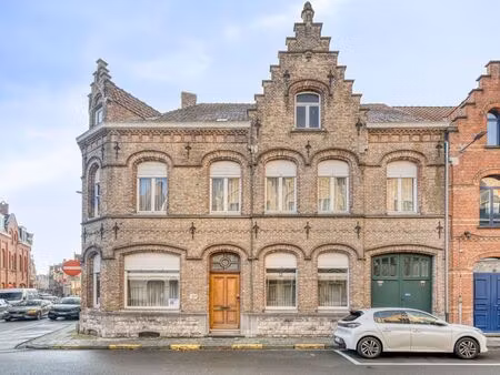 maison à vendre à ieper € 325.000 (lqaj6) - diksimmo ieper | zimmo