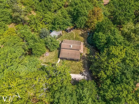 maison de luxe à vendre à arès