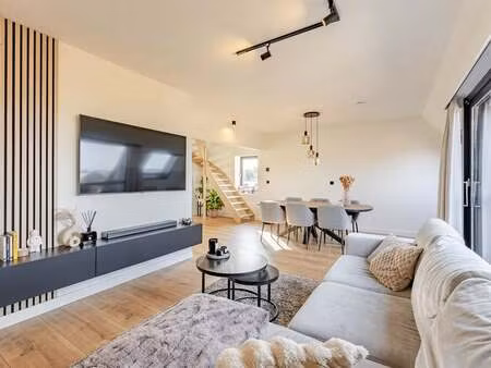 appartement à vendre à heusden € 340.000 (lq87y) - immo zone wetteren | zimmo