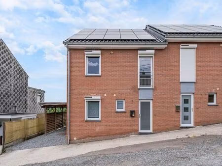 maison à vendre à andrimont € 299.000 (lqb3l) - era liegeois & demoulin | zimmo