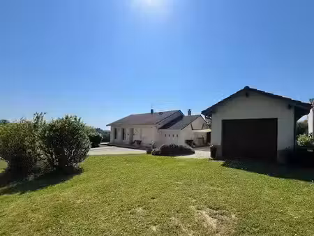 vente maison 3 pièces 74 m² à vayres (87600)  91 000 €