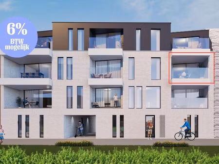 appartement à vendre à zottegem € 330.448 (lq8n4) | zimmo