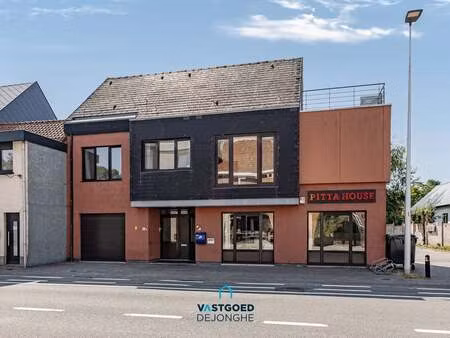 maison à vendre à zaffelare € 348.000 (lqat4) - vastgoed dejonghe | zimmo