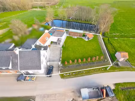 maison à vendre à oostnieuwkerke € 349.800 (lqafj) - diksimmo diksmuide | zimmo