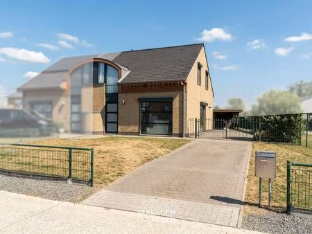 maison à vendre à wachtebeke € 349.000 (lqadx) - lokeren - verdegem vastgoed | zimmo